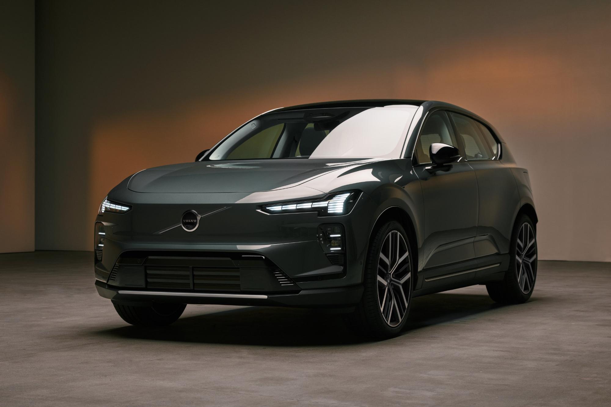 Volvo: Στροφή πίσω στη Σουηδία και αλλαγή στρατηγικής – Τέλος στο China-centric μοντέλο 